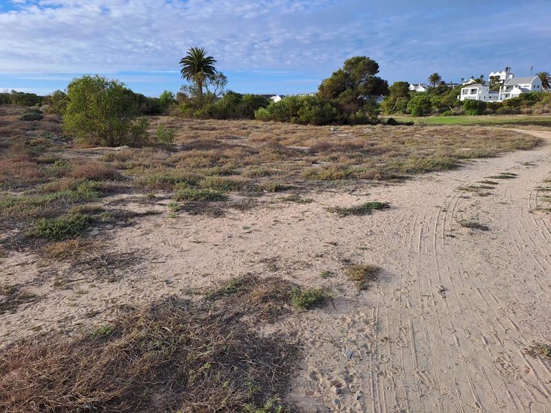 0 Bedroom Property for Sale in Shelley Point Western Cape